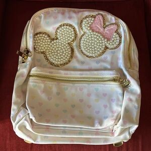 Stony Clover Lane X Disney backpack